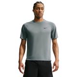 Nike Dri-Fit Flex Erkek Gri Antrenman T-Shirt IF2136-084