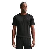 Nike Dri-Fit Flex Erkek Siyah Antrenman T-Shirt IF2136-010