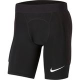 Nike Dri Fit Gardien i Goalkeeper Erkek Futbol Dolgulu Kaleci Şortu