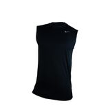 Nike Dri-FIT Legend Training Erkek Atlet - DX0991-010 Siyah S