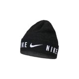 Nike DRI-FIT Lightweight Knit Cuffed Beanie Siyah Bere