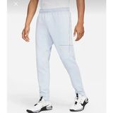 Nike Dri-Fit Mavi Erkek Eşofman Altı DQ6614-412