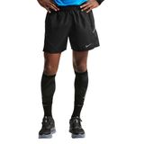 Nike Dri-Fit Miler 5" Brief-Lined Erkek Siyah Koşu Şort IF2060-010