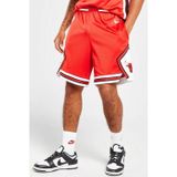 Nike Dri Fit NBA Chicago Bulls Swingman Shorts Erkek Basketbol Şort Kırmızı