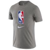 Nike Dri-Fit NBA Erkek Basketbol T-Shirt AT0515-063 Kısa Kol Tişort Erkek T-Shirt