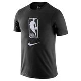 Nike Dri-Fit Nba Erkek Basketbol T-Shirt At0515 Kısa Kol Tişort Erkek T-Shirt