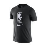 Nike Dri-Fit Nba Team 31 Siyah Erkek TIŞÖRT-AT0515-010 - XL