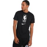 Nike Dri-Fit Nba Team 31 Siyah Erkek TIŞÖRT-AT0515-010