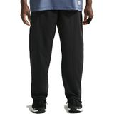 Nike Dri-Fıt Nike Athletic Club Erkek Dokuma Eşofman Altı - Siyah
