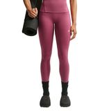 Nike Dri-Fit One High-Rise 7/8 Kadın Pembe Antrenman Tayt IO0579-654