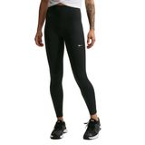 Nike Dri-Fit One High-Rise Kadın Siyah Antrenman Tayt HJ9195-013