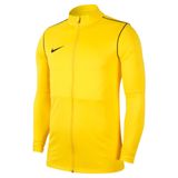 Nike Dri-Fit Park 20 Erkek Sarı Futbol Ceket FJ3022-719