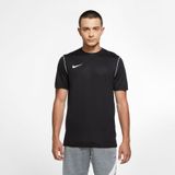 NIKE Dri-FIT Park 20 Erkek Siyah Tişört BV6883-010