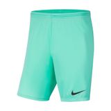 Nike Dri-fit Park 3 erkek çocuk futbol şortu