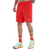 Nike Dri-Fit Park 3 Erkek Kırmızı Spor Şort
