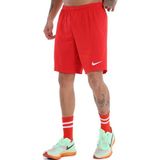 Nike Dri-Fit Park 3 Nb Erkek Kırmızı Spor Şort - L