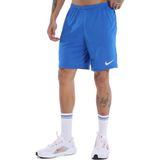 Nike Dri-Fit Park 3 Nb Erkek Mavi Spor Şort - XL