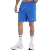 Nike Dri-Fit Park 3 Nb Erkek Mavi Spor Şort