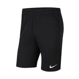 Nike Dri-Fit Park CW6152-010 Erkek Şort S Beden ile Konforlu Spor Deneyimi Siyah Renkli