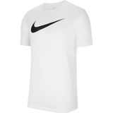 Nike Dri-Fit Park CW6936-100 Erkek T-Shirt - 2XL - Beyaz