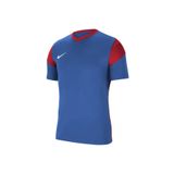 Nike Dri-fit Park Derby 3 Erkek Mavi V Yaka Forma