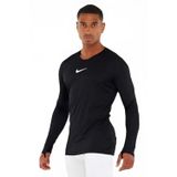 Nike Dri-FIT Park Erkek Uzun Kollu Antrenman Tişört