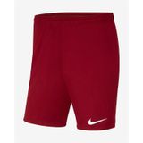 Nike Dri-FIT Park III Erkek Şort