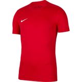 Nike Dri-Fit Park Vii Kırmızı Erkek Futbol Forması