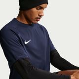 NIKE Dri-FIT Park VIII Jersey SS Erkek Mavi Tişört HV8173-410