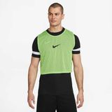 Nike Dri-Fıt PARK20 Bib Erkek Yeşil Antrenman Yeleği - S