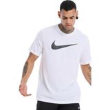Nike Dri-Fit PARK20 Erkek Spor Tişört - 2XL - Beyaz