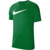 Nike Dri-Fıt PARK20 Hbr Erkek Tişört CW6936-302 - L - Yeşil