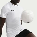 NIKE Dri-FIT Park26 SS Top Erkek Beyaz Tişört HM7127-100