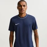 NIKE Dri-FIT Park26 SS Top Erkek Mavi Tişört HM7127-410