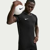 NIKE Dri-FIT Park26 SS Top Erkek Siyah Tişört HM7127-010