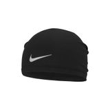 Nike Dri-Fit Peak Uncuffed Unisex Siyah Koşu Bere N.101.2398.042.OS