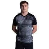 Nike Dri-Fıt Precision Vı Erkek Tişört DR0944-010 DR0944-010001 - M - Siyah