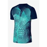 Nike Dri-Fit Precision Vı Jersey Dr0944-410 Lacivert Erkek Forma