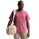 Nike Dri-Fit Primary Statement Erkek Pembe Antrenman T-Shirt DV9831-658