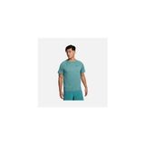 Nike Dri-Fit Ready Erkek Yeşil T-Shirt DV9815-379 - XL