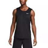 Nike Dri-Fit Ready Training Siyah Erkek Atlet Dv9813-010