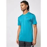 Nike Dri-Fit Seamless Training Short-Sleeve Erkek Tişört