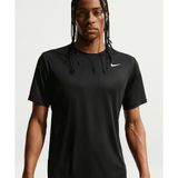 Nike Dri-FIT Standard Flex T-Shirt Erkek Siyah Tişört - IO1425-010