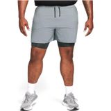 Nike Dri-Fit Stride Shrt Hybrid Erkek Koşu Şort - Dm4757