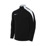 Nike Dri Fit Strike 24 Drill Erkek Futbol Uzun Kollu Tişört FD7569-010 Renkli - M