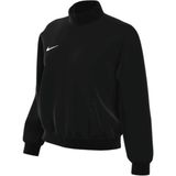 Nike Dri-Fıt Strike 24 Track Jacket K Erkek Çeket FD7583-010 - Siyah - L
