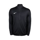 Nike Dri Fit Strike 24 Track Jacket K Erkek Futbol Antrenman Ceketi FD7579-010 Siyah - Renkli