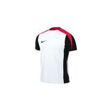 Nike Dri Fit Strike 24 Training Top Erkek Futbol Antrenman Tişörtü FD7487-100 Renkli
