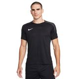 Nike Dri-Fit Strike Erkek Siyah Futbol Forma FN2399-010