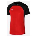 Nike Dri-Fıt Strike Erkek T-Shirt - M - Kırmızı